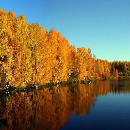 Bulevard Huoneisto Rovaniemi