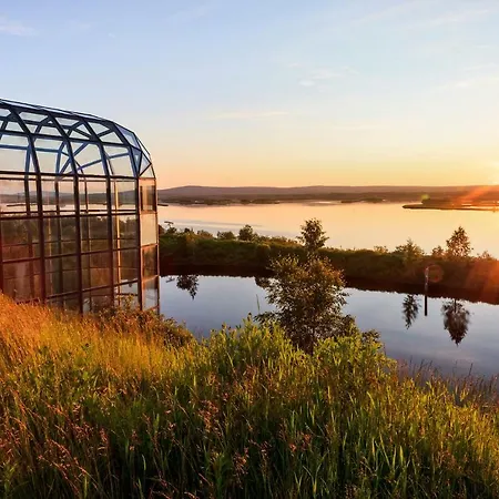 Bulevard Rovaniemi