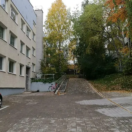Bulevard Huoneisto Rovaniemi
