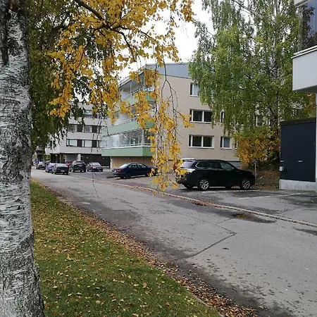 Bulevard * Rovaniemi