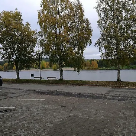 Bulevard Huoneisto *